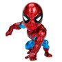 Jada Toys - Jada Metalfigs Marvel 4 Classic Spider-Man Action Figure 253221005