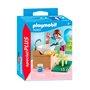 Playmobil 70301 Girl at Washbasin 70301