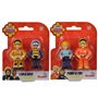 Simba - Fireman Sam Play Figures
