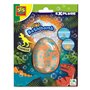 SES Creative Bombe de bain dinosaure surprise
