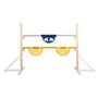 Small Foot - Wooden Obstacle Set for Kids 12398