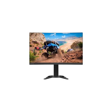 Lenovo G27qc-30 écran plat de PC 68