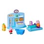 Peppa Pig Peppas Adventures Supermarket