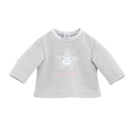 Corolle - Ma Corolle - Doll Shirt Magical 9000212530