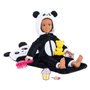 Corolle Girls - Fashion Doll Melody Pajama Party Set 9000600200