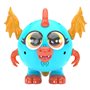 Boti - Creatures Create Your Own Walkin Monsta - Dragon and Puppy 38536