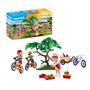 Playmobil Family Fun Mountain Bike Tour - 71426 71426