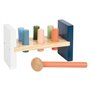 Small Foot - Wooden Hammer Bench Arctic