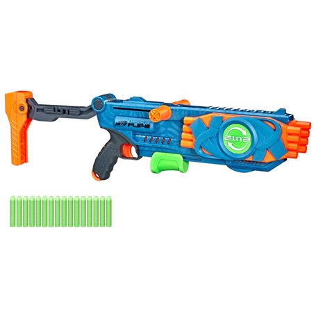 Nerf Elite 2.0 F2551EU4 jouet arme pour enfants