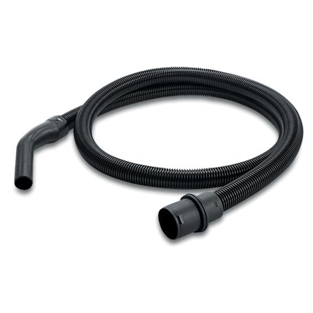 Flexibles daspiration avec coudes pour aspirateur NT27 35 45 55 KARCHER 44406260