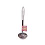 METALTEX Louche inox manche plast. KRISTALL METALTEX - 25790110080