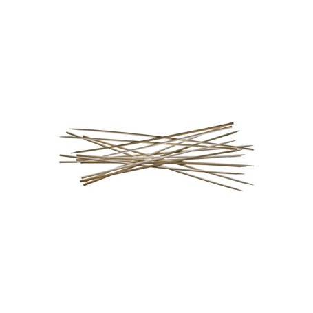 COOK IN GARDEN BROCHETTES BAMBOU 30CM X 100 PIECES COOK IN GARDEN - AC076