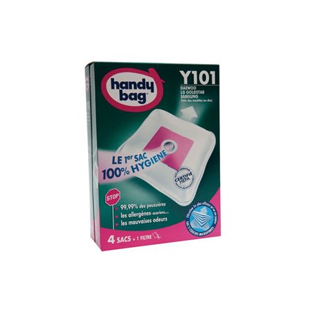 HANDY BAG SAC ASPI.HANDY B.N.TIS.X4 SAMSUN Y101 HANDY BAG - Y101