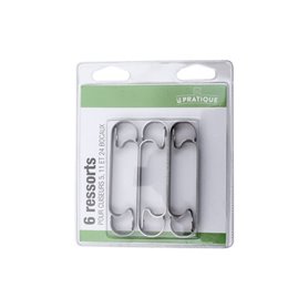 LE PRATIQUE RESSORT X6 PR CUISEUR 5 11 24 BOCAUX LE PRATIQUE - 2192