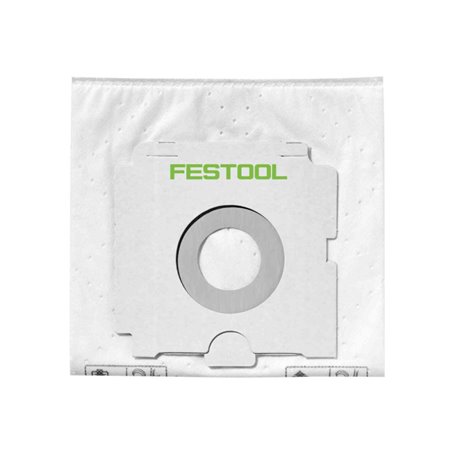 Sac filtre SELFCLEAN SC FIS CT 48 5 FESTOOL 497539
