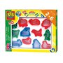 SES Creative Accessoires Pour Modelage 12 pieces