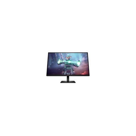 HP OMEN by HP Écran gamer UHD 144 Hz OMEN 27 pouces - OMEN 27k