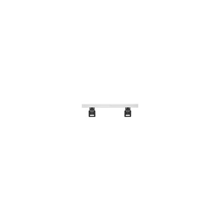 Support mural pour écran plat One For All ULTRA SLIM WM6812 POUR TELEVISION DE 32" A 110"