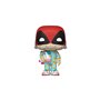 Figurine Funko Pop Marvel Deadpool Sleepover