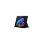 PC portable Microsoft Surface Pro 13" OLED Copilot+ PC Snapdragon X Elite 16Go RAM 1To SSD Noir (2024)