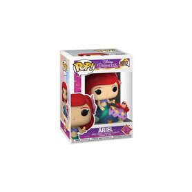 Figurine Funko Pop Disney Ultimate Princess Ariel
