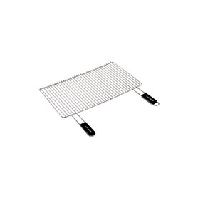 COOK IN GARDEN GRILLE CHROMEE 60X40CM COOK IN GARDEN - GR010