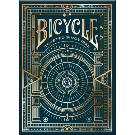 Bicycle Cypher carte de jeu 56 pièce(s)