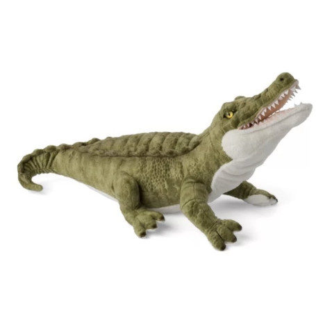 WWF - Grand Crocodile de 58 cm