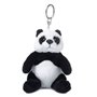 WWF- Porte cle panda 10CM