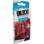 Unlock ! Short Adventure : le vol de l ange