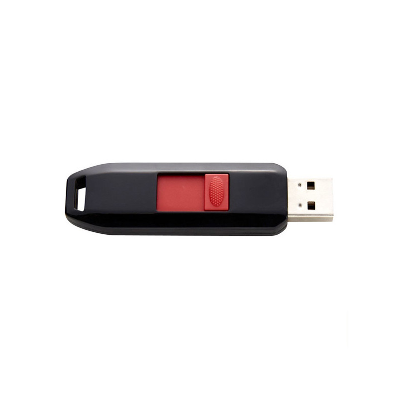 Image secondaire de Clé USB Intenso 3511470 16 GB Noir