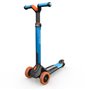 BERG Nexo trottinette pliable Bleu