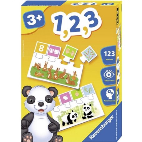 Ravensburger 1