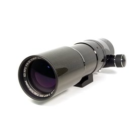 Telescope Levenhuk Ra R80 ED Doublet Carbon OTA