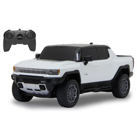 Hummer EV 1:26 blanc 2