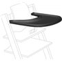 Plateau Stokke® - couleur Noir