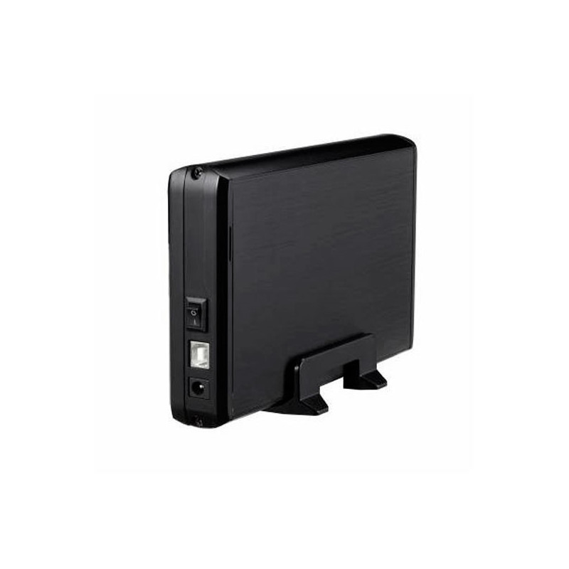 Boîtier Externe TooQ TQE-3509B HD 3.5