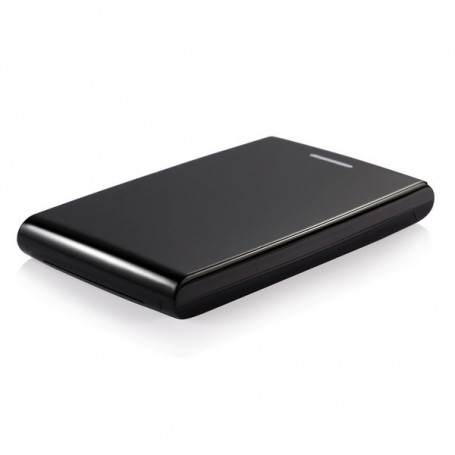 Boîtier Externe TooQ TQE-2526B HD 2.5" SATA III USB 3.0 Noir 21,99 €