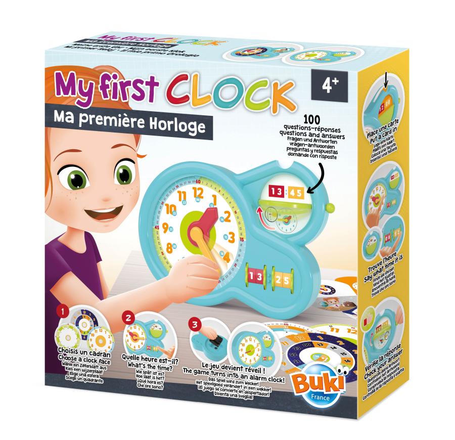 Montres enfant