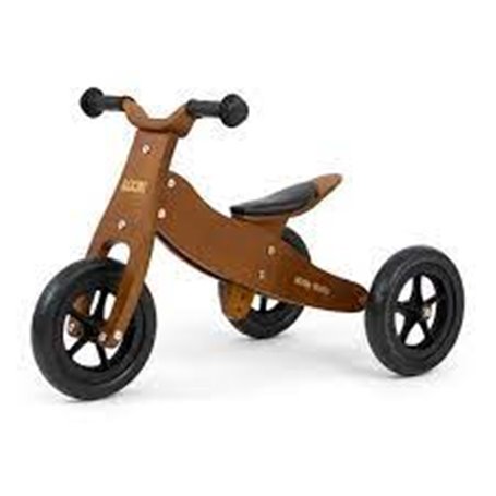 Ride On 2en1 Look Dark Natural