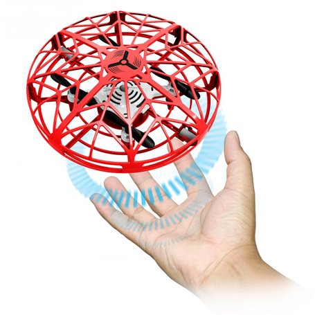 Flybotic - Drone ufo Debutant