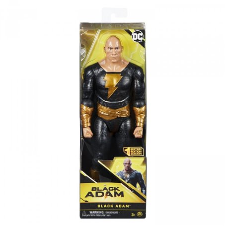 Figurine 30 cm Black Adam