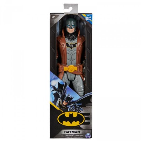 Figurine 30cm - batman s7