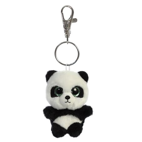 Porte clef Ring Ring le Panda