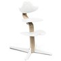 Stokke® Nomi® Chaise Blanc