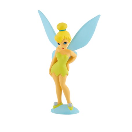Figurine La fee Clochette