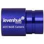 Caméra numérique de microscope de base Levenhuk M035