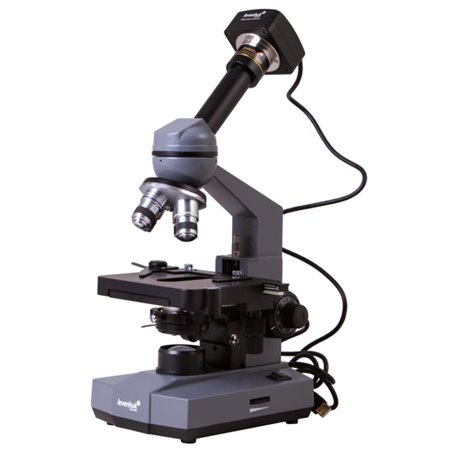 Levenhuk D320L PLUS 1600x Microscope numérique