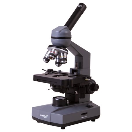 Levenhuk 320 BASE 1000x Microscope optique