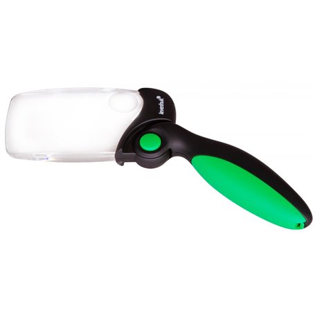 Levenhuk Zeno Lire Zr14 Loupe